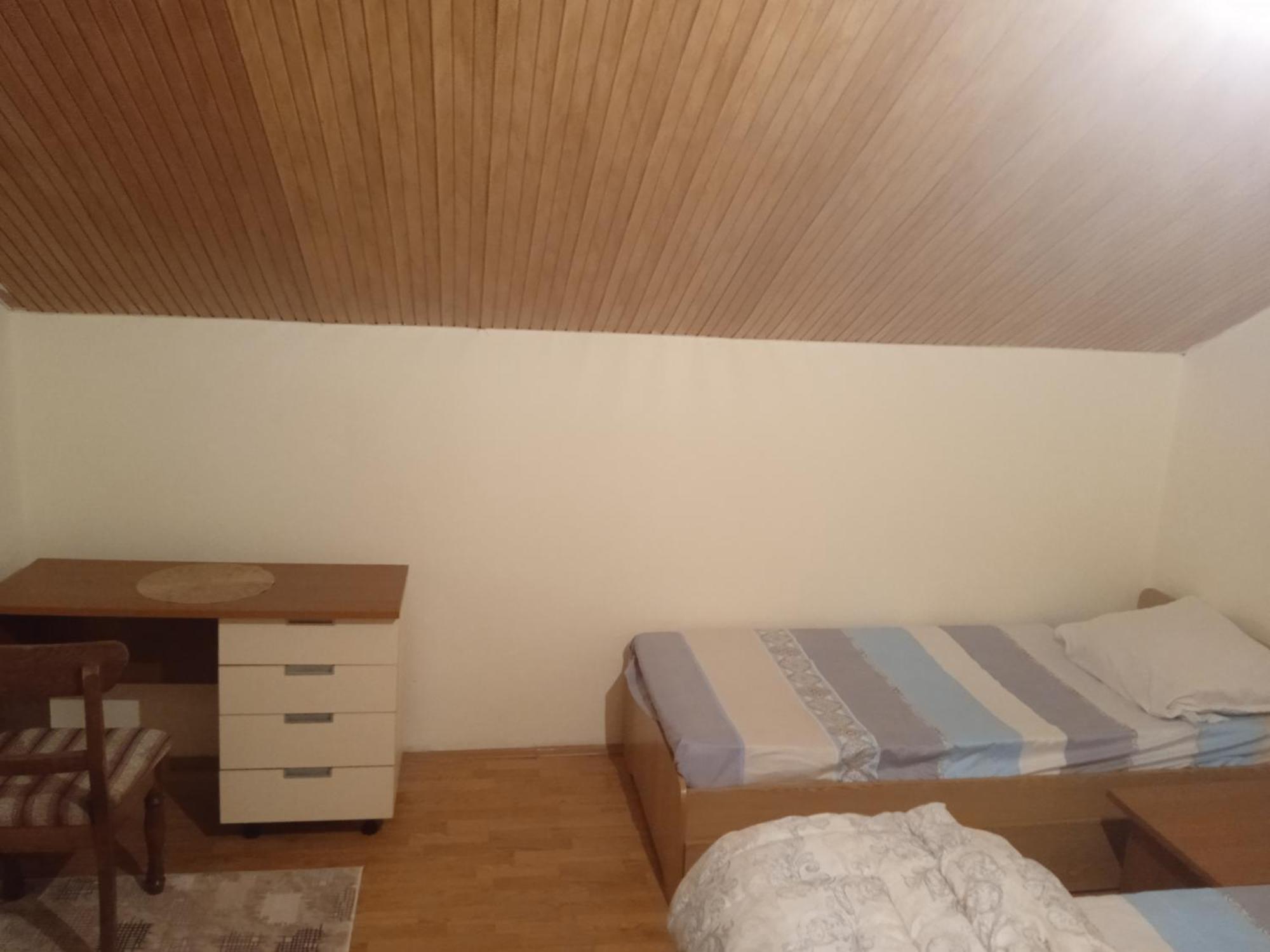 Vila Natalija Zagoric Værelse billede